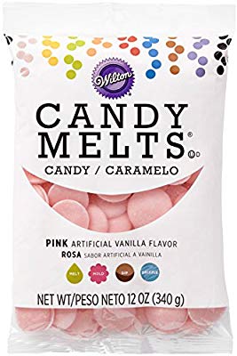 What are Candy Melts?